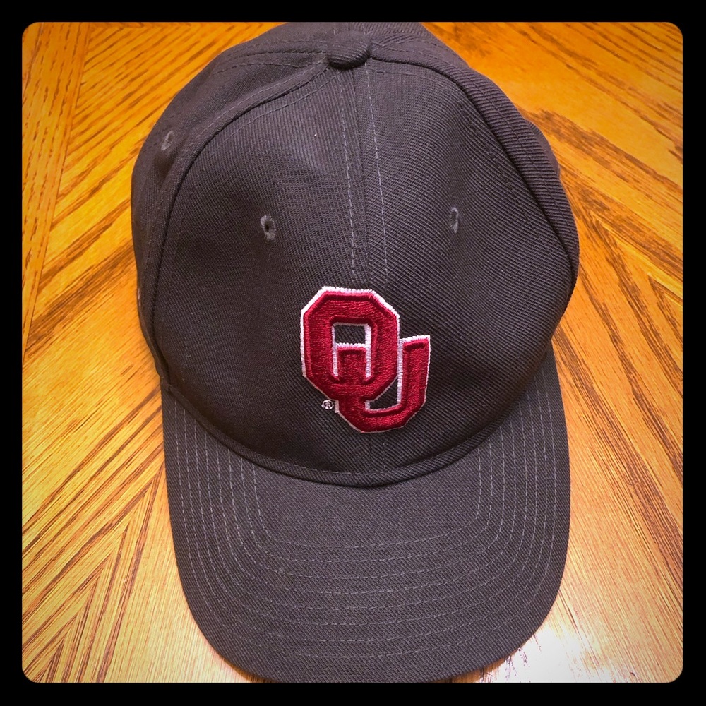OU Nike Dri-Fit Hat